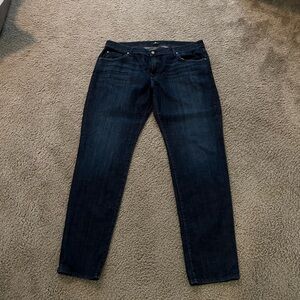 7 for all Mankind Tall 40x36